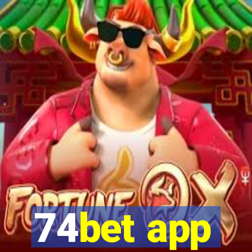 74bet app